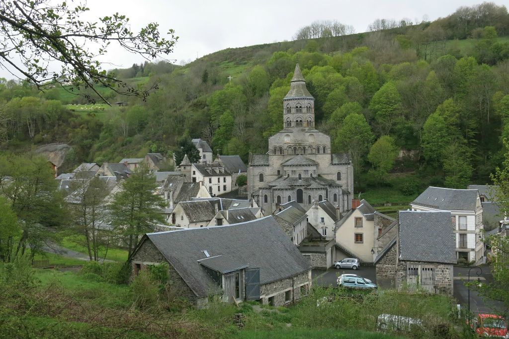 Orcival